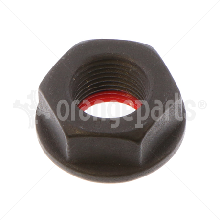 LINDE 9243281144 SELF LOCKING NUT