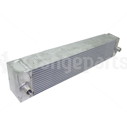 HYSTER 1643408 OILCOOLER