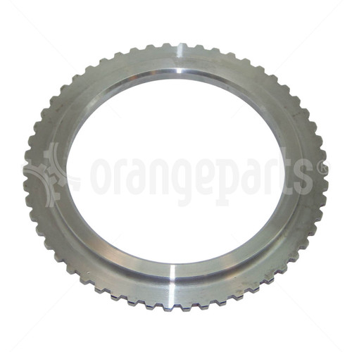 HYSTER 1556978 PLATE