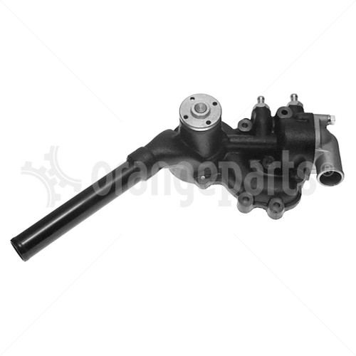 HYSTER 1376005 WATER PUMP