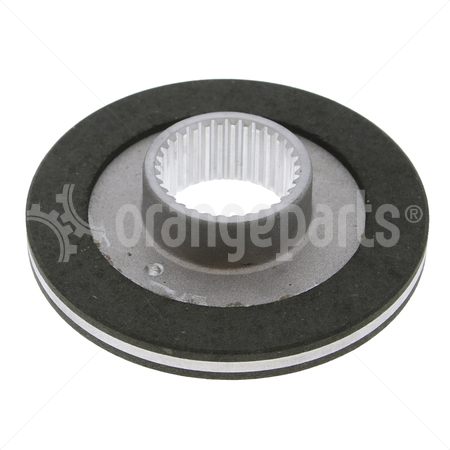 LINDE 11665041300 DISC