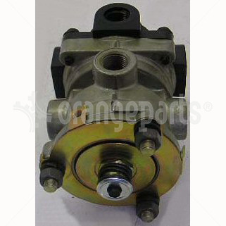 HYSTER 1305454 VALVE