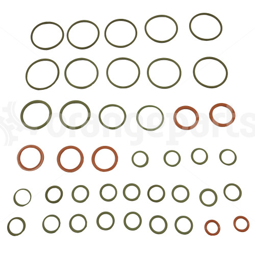 HYSTER 1637024 SEAL KIT