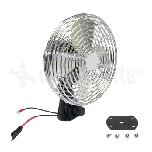 HYSTER 1301745 FAN