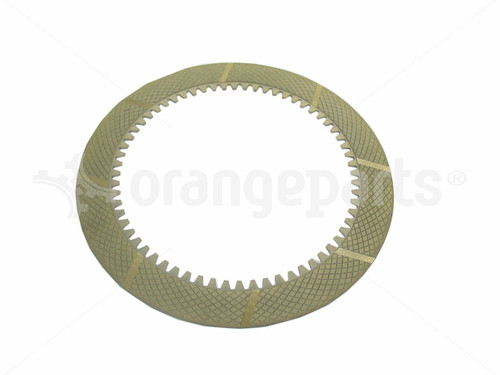 HYSTER 180287 TRANSMISSION DISC