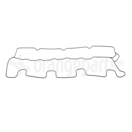LINDE 12162228522 GASKET