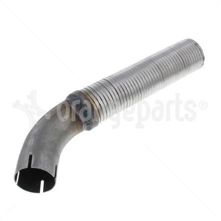 LINDE 12165800101 EXHAUST PIPE ASSY.