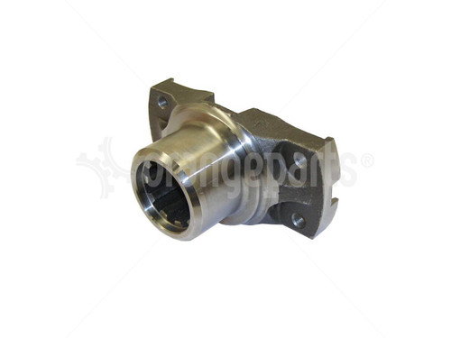 HYSTER 366790 YOKE UNIVERSAL JOINT