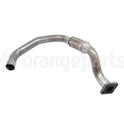 HYSTER 1668334 EXHAUSTPIPE