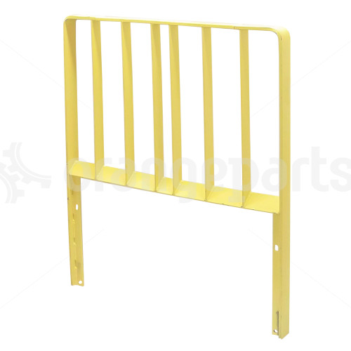 HYSTER 4119246 LOAD BACKREST