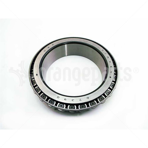 HYSTER 30257 CONE BRG