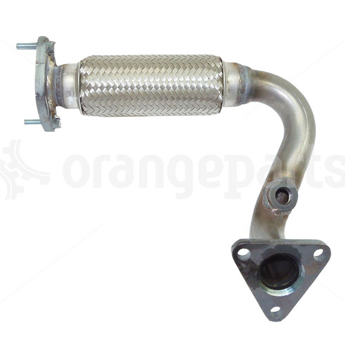 HYSTER 1641404 PIPE-EXHA