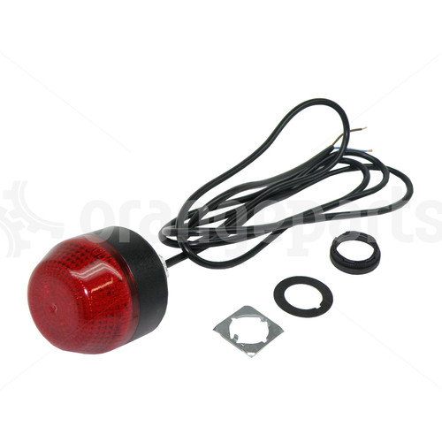 HYSTER 6991647 INDICATOR