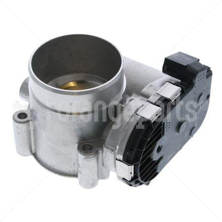 HYSTER 4129252 THROTTLE BODY