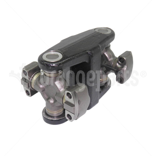 HYSTER 1600539 SHAFT