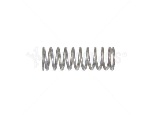 HYSTER 287468 SPRING