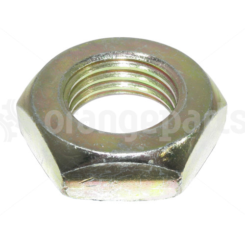 HYSTER 296140 NUT