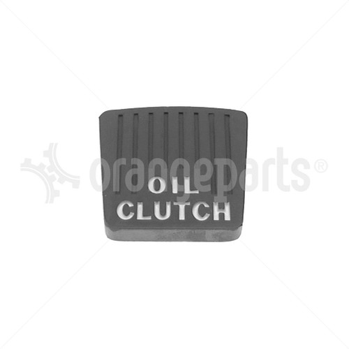 HYSTER 132690 PAD PEDAL