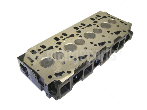 HYSTER 4068195 CYLINDER HEAD