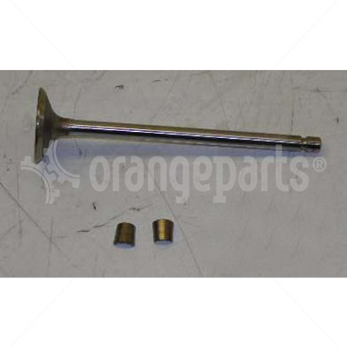 HYSTER 1635346 EXH-VALVE