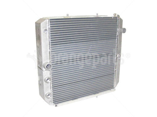 HYSTER 1396571 RADIATOR