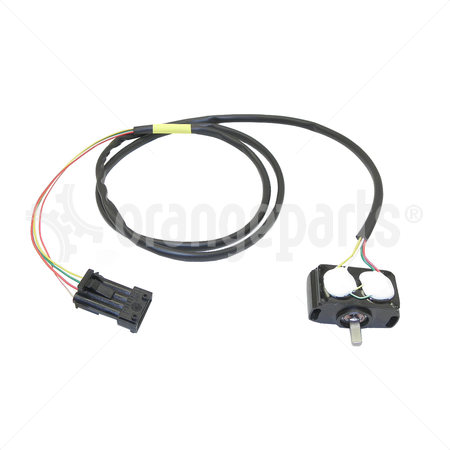 LINDE 45353604702 POTENTIOMETER ASSY.