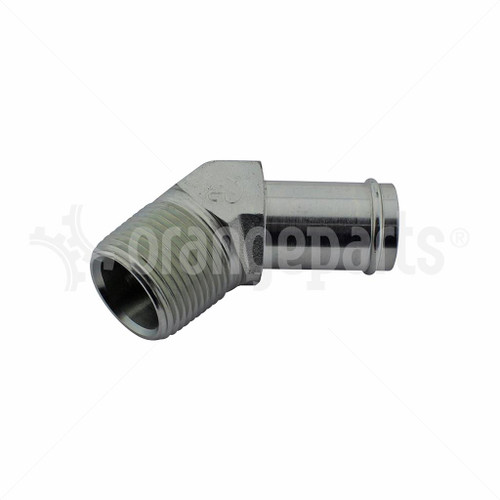 HYSTER 1343560 FITTING SPECIAL