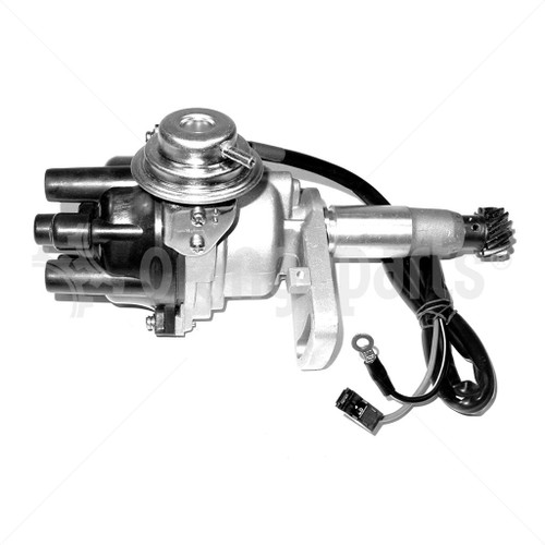HYSTER 2044946 DISTRIBUTOR ELECTRONIC