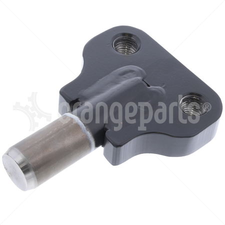 LINDE 50234204000 STOP ASSY.
