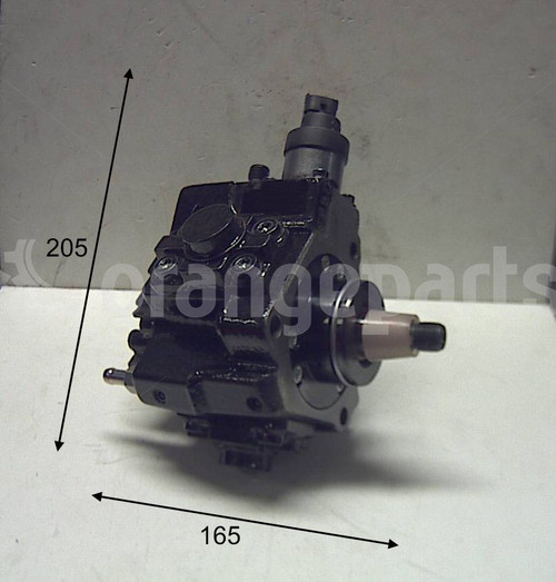 HYSTER 1691810 FUELPUMP