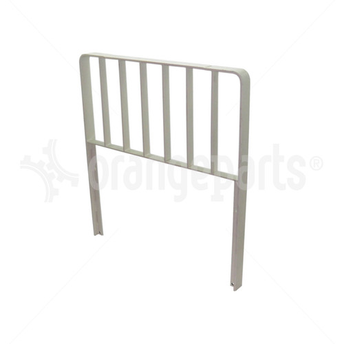 HYSTER 1663460 LOADBACKREST