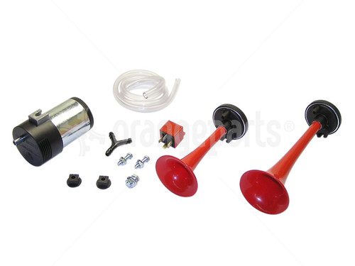 HYSTER 1332190 HORN KIT
