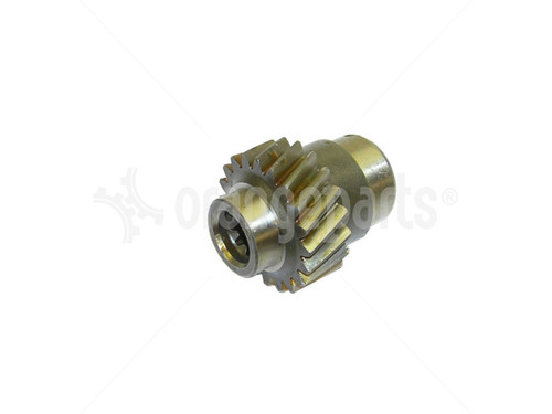 HYSTER 1534277 GEAR
