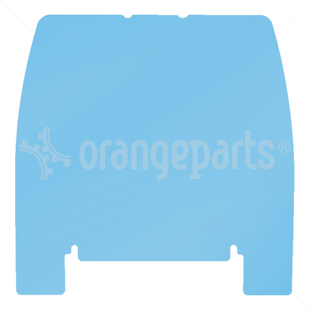 LINDE 52134362423 SAFETY SCREEN