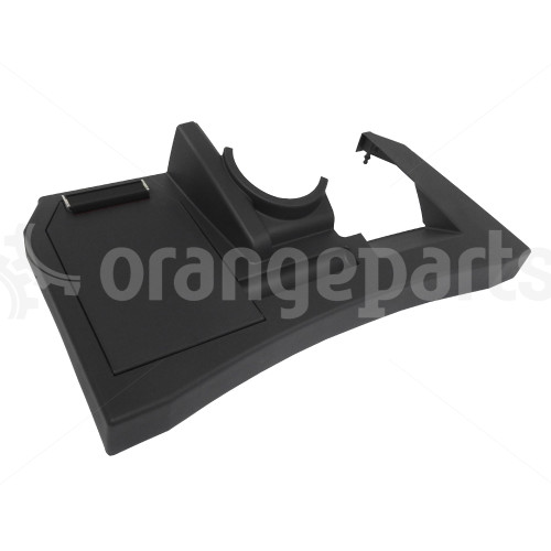JUNGHEINRICH 51038417 BONNET