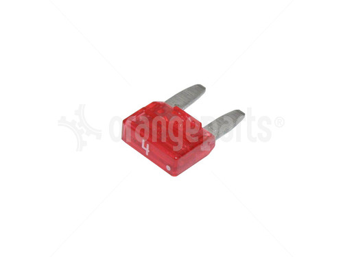 JUNGHEINRICH 51316096 FUSE