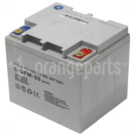 LINDE 89044241000 BATTERY