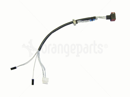 JUNGHEINRICH 50420463 CABLE CONTROL