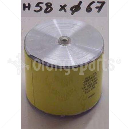 LINDE 1066778-001 CAPACITOR