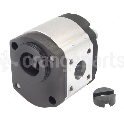 JUNGHEINRICH 51154398 PUMP