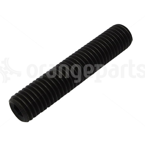 JUNGHEINRICH 24901040 STUD THREADED