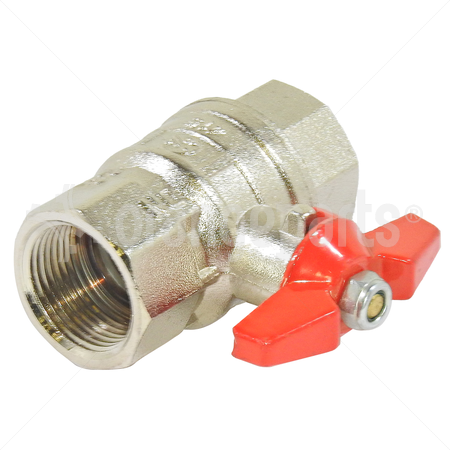 LINDE F95316968 TAP