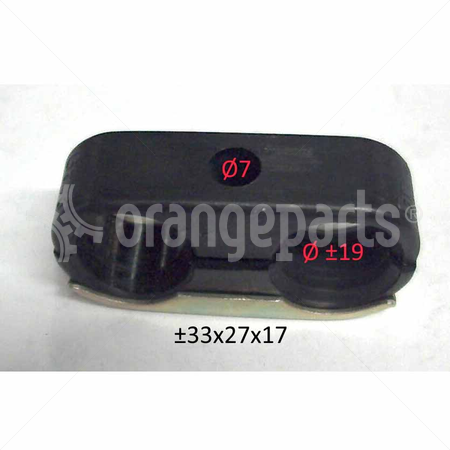 LINDE F95319542 COLLAR