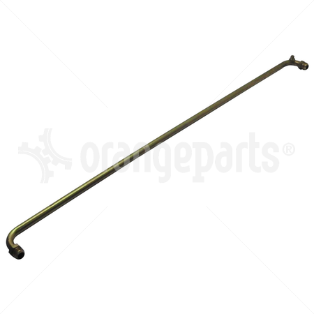LINDE H886-043-000 PIPE ASSEMBLY 1550MM LONG