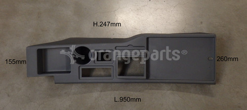 JUNGHEINRICH 51101714 COVER RH