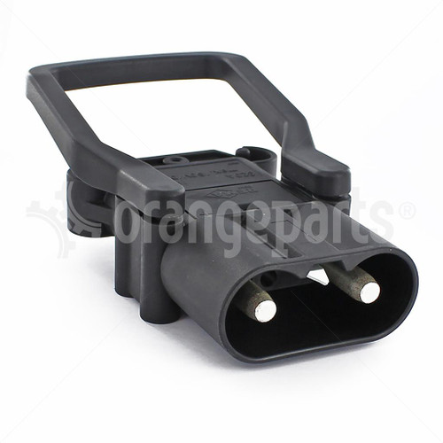 Rema  REMA MALE CONNECTOR 320A 70MM WITH HANDLE 03306022