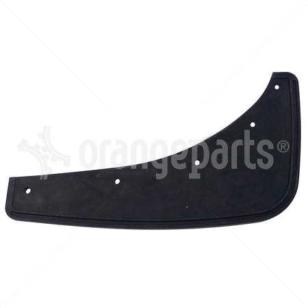 JUNGHEINRICH 51283437 MUDFLAP