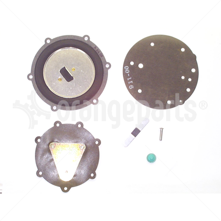 HYSTER 204837 KIT-REPAIR LPG CONVERTER
