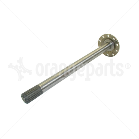 HYSTER 262235 AXLE SHAFT