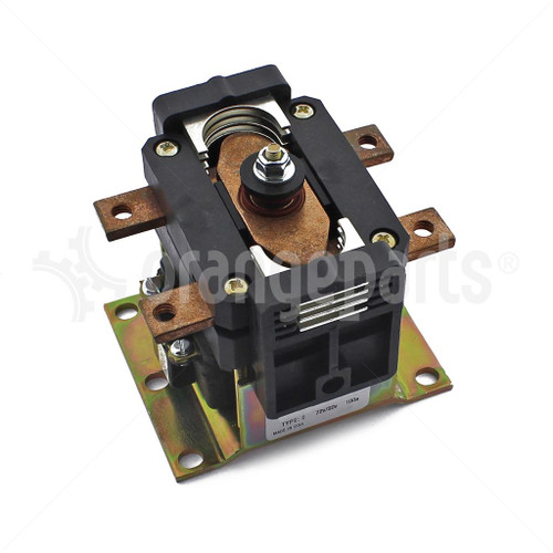 HYSTER 278191 CONTACTOR